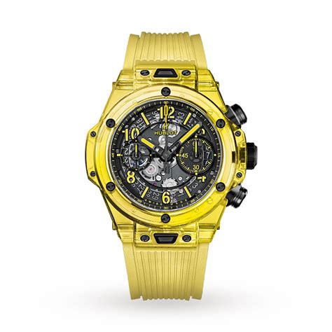 hublot big bang unico chrono price|Hublot big bang 42mm price.